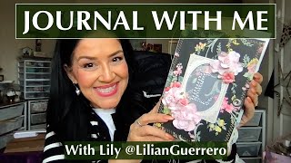 Junk Journal With Me / Personal Junk Journaling & Story Telling (Episode 1)