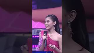 Download lagu Lucu banget! Sridevi ditantang meniru ekspresi Soimah #shorts mp3