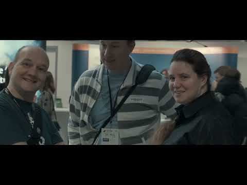 TYPO3Camp Mitteldeutschland - Recap 2018