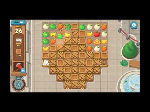 위베어베어스 더 퍼즐 398공략