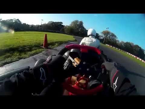 Club100 2017 R10 Whilton Mill Zulu - Lightweight B Final