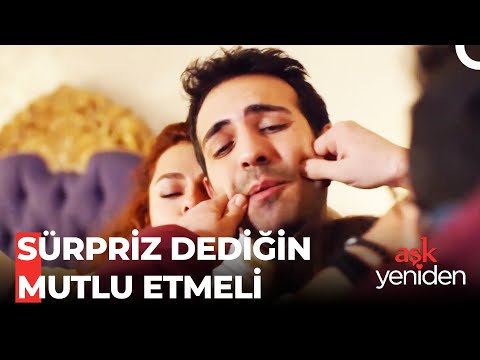 Oysa Sadece Zeynep Ona Yeterdi 😅 - Aşk Yeniden