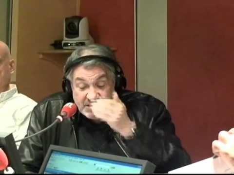 Serge July: PCF-Melenchon: the blind and the paralytic - RTL - RTL