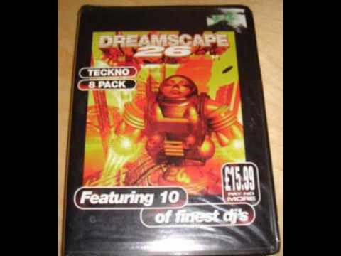 HMS&Loftgroover B2B@Dreamscape 26) 1/6