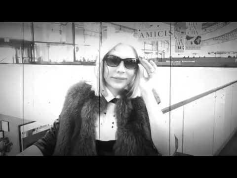 Behind the scene with Fab Morvan - Klaudia Nikiel "NIKIEL" Milli Vanilli