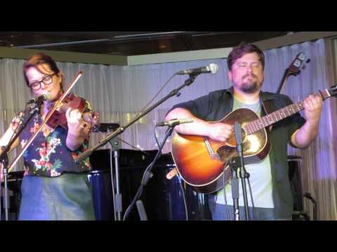 Sara and Sean Watkins Tomorrow is a Long Time  Bob Dylan cover