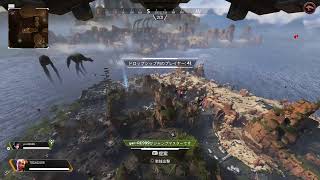 久しぶりにApexやってみよう♪