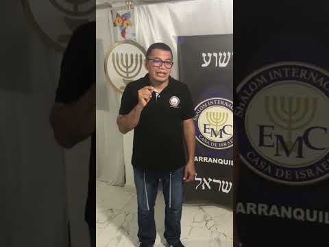 ¡Te invitamos a nuestro congreso haTikvah!