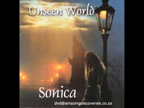 Sonica Veith - Unseen World