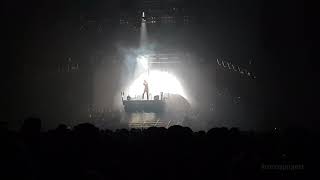 Casper - Sirenen and Morgellon - Leipzig - Lang lebe der Tod Tour 2017