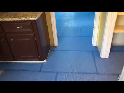 BLANKE PERMAT UNDERLAYMENT