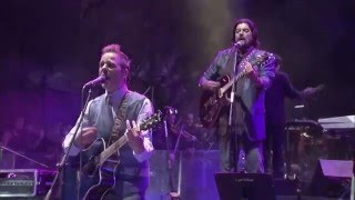 Alan Parsons Symphonic Project Don't Answer Me Live in Colombia