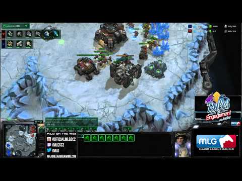 Parting vs Flash - RoE 50 - Part 1