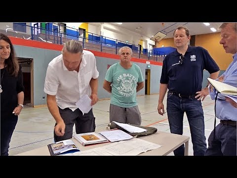 hallensanierung steht kurz bevor