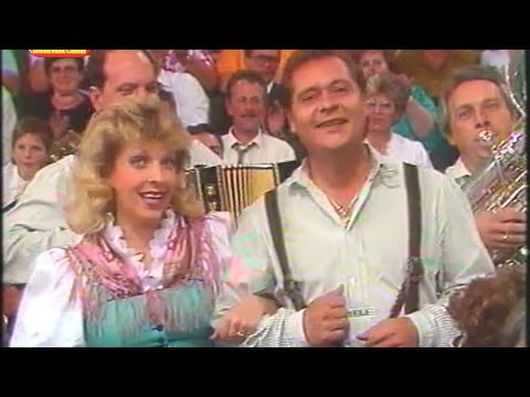 Heimatlandecho - Freut euch Leute 1990