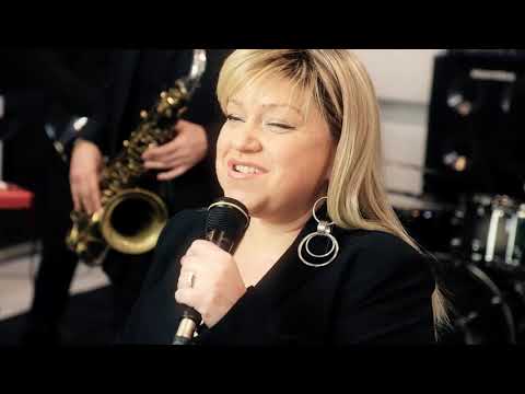 Gosia markowska Band - jazz