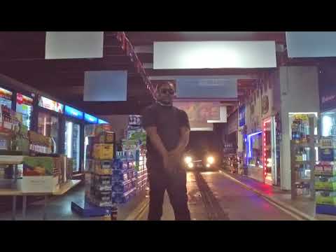 Young Bossi - David Copperfield ***OFFICIAL MUSIC VIDEO***