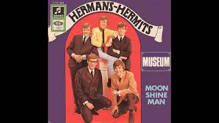 Herman&#39;s Hermits - Museum -  1967 (STEREO in)