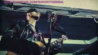 Miguel - Arch &amp; Point [OFFICAL VIDEO]