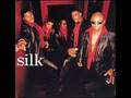 Silk Lets Make Love