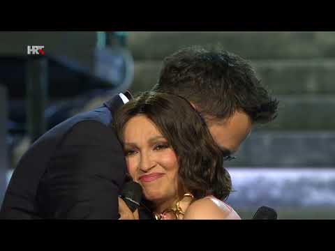 Petar Graso Nina Badric NEMOJ MJ 2023