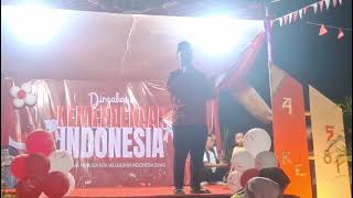Download lagu Puisi 'Seandainya Pahlawan Masih Ada' #kemerdekaan #sorotan #viral #fyp mp3 Download lagu Puisi 'Seandainya Pahlawan Masih Ada' #kemerdekaan #sorotan #viral #fyp mp3