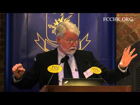 2014.01.23 - Professor Sam Crane