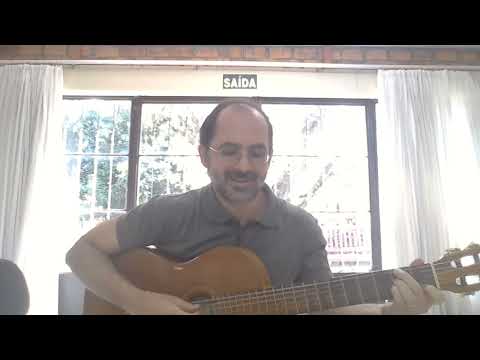 Canções Comentadas #111 - "Minha voz, minha vida" Caetano Veloso)