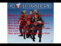 Flesh n Blood Oingo Boingo, Ghostbusters II Songtrack lyrics