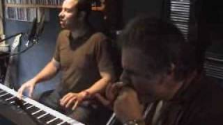 ERIC RANZONI and Band - &quot;it hurts me too&quot;