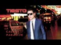 Tiësto - Light Years Away ft. DBX