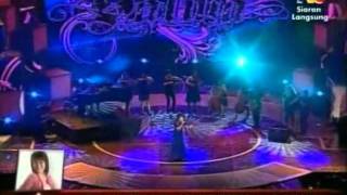 Download lagu Mentor 5 - Final - Salma - Aku Permata mp3