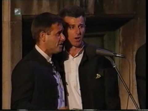 Judi, zviri i beštimje - klapa Cambi - Proglašenje pobjednika FDK 1999