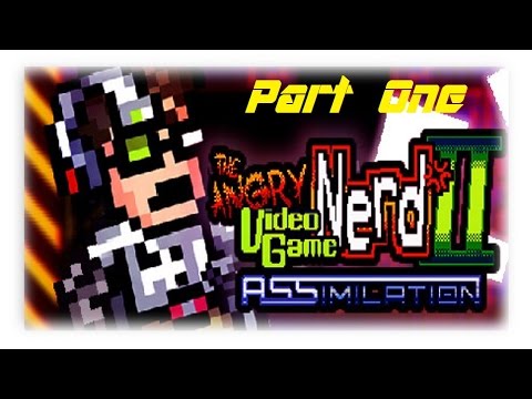 AVGN 2 Assimilation Part 1