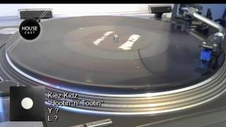 Kiez Kidz - Hootin 'n' Tootin