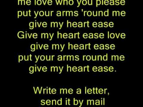 birmingham jail,down in the valley,stir crazy sound track whole song