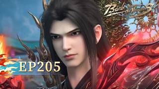 Download lagu 🌟ENG SUB | 【CHINESE】Battle Through the Heavens EP 205 | Yuewen Animation mp3 Download lagu 🌟ENG SUB | 【CHINESE】Battle Through the Heavens EP 205 | Yuewen Animation mp3