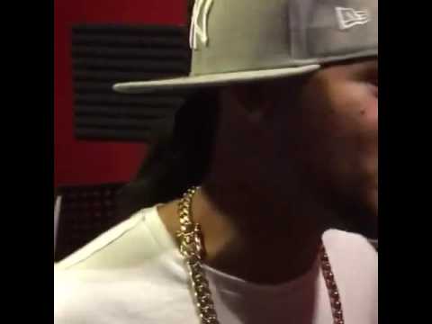 Mozart La Para Improvisando Con Shelow Shaq y Kiko El Presidente