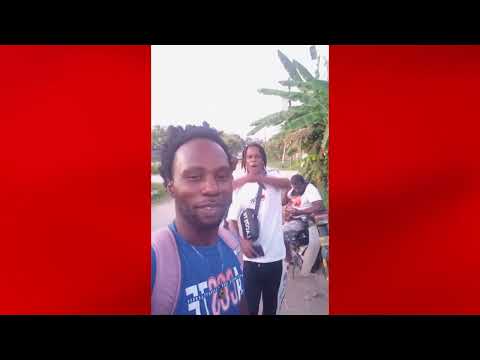 Wiseman gad x Dagu straathond nog steeds - from them Diss them get kappa 2023 ( Raw audio)