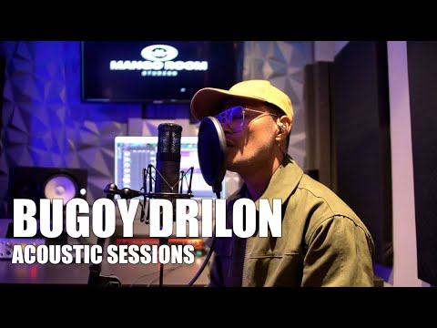 I WILL - THE BEATLES (ACOUSTIC VERSION) | BUGOY DRILON