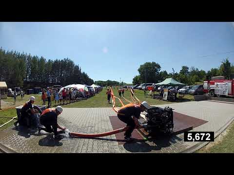 SDH Tatobity muži - JL DUBENEC 2019 GOPRO