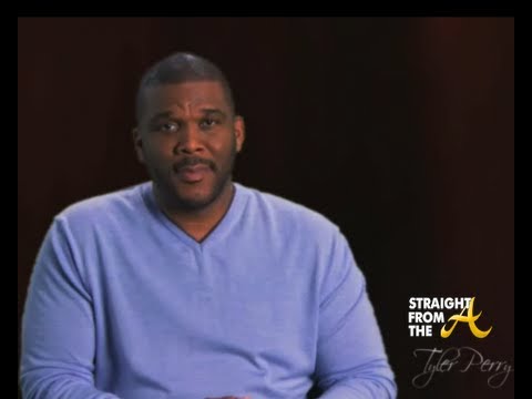 Tyler Perry Shares Motivational Message: 'Sometimes You're Meant to Be Hidden'