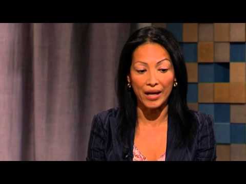 Tema: De nya barnen - världsunik svensk forskning - Malou Efter tio (TV4)