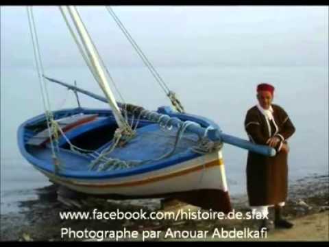 ‫سيدي منصور و بابا بحري( صفاقس ) Yababa  (sfax) Tunisian ‬