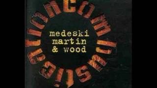 Medeski Martin and Wood, "Whatever Happened to Gus"