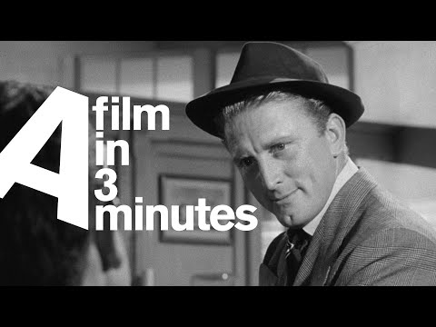 Ace in the Hole - A Film in Three Minutes