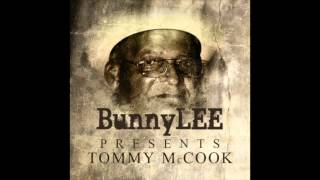 Bunny Lee Presents Tommy McCook (Full Album)