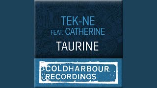Taurine (Dub Mix)