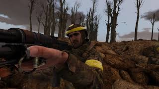 Østfront Division - "The others"  [Arma 3] [Ukraine war]