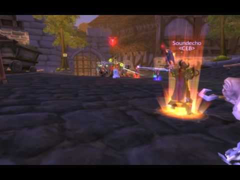 Salramm the Fleshcrafter (Normal mode)